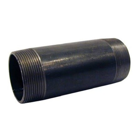 B & K 112x512 BLK Nipple 587-055HC